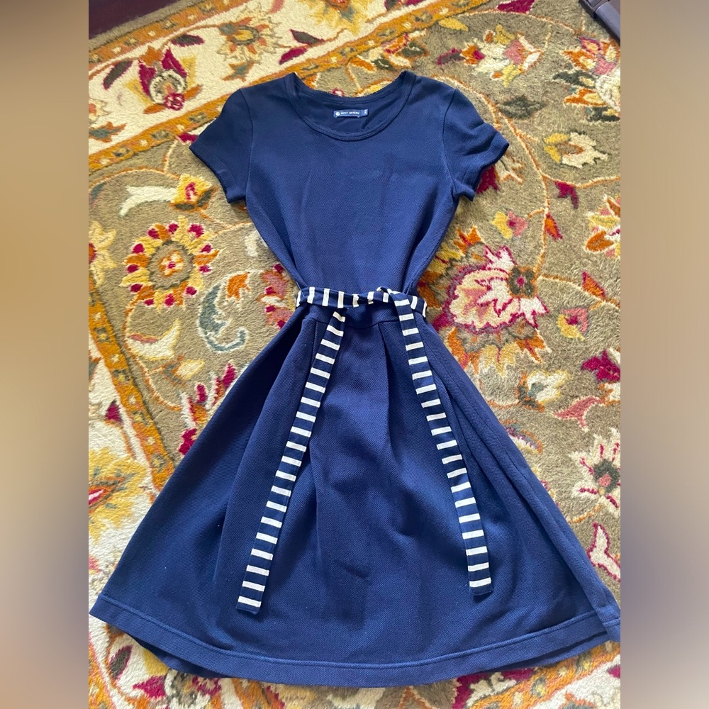 Petit Bateau women’s XS dress.
